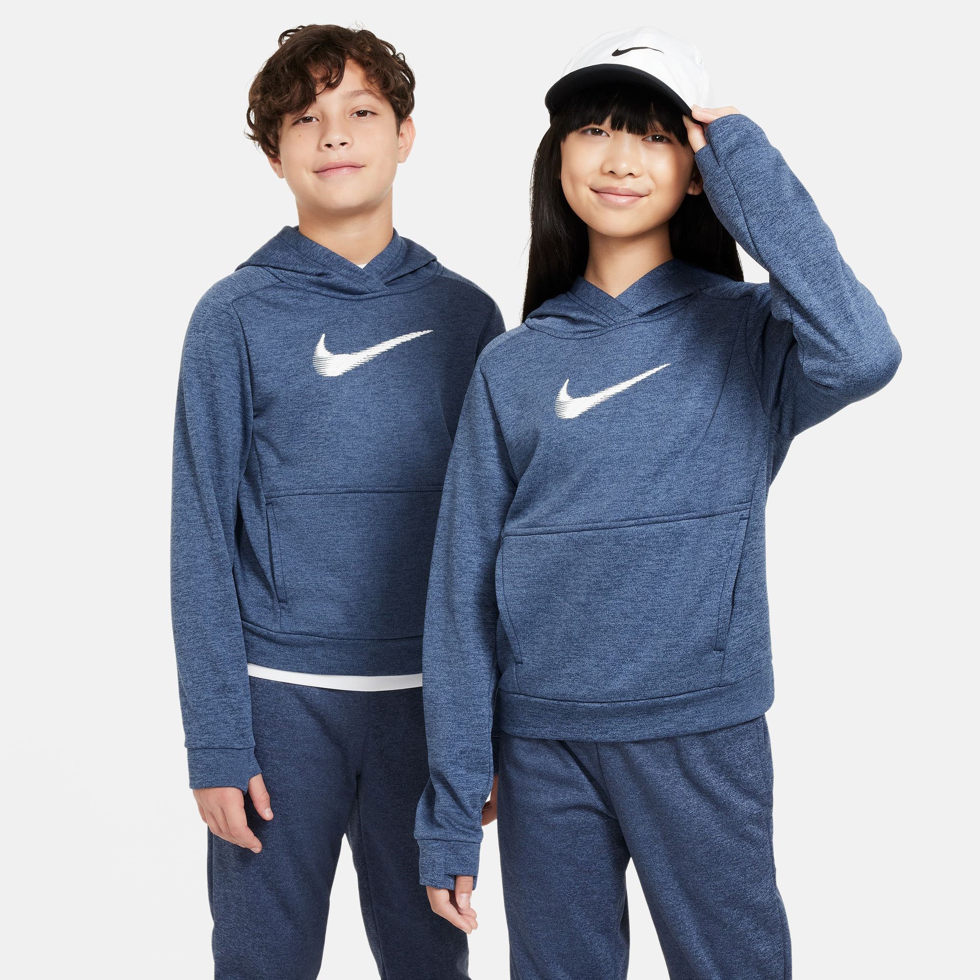 Multi+ hoodie