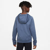 Multi+ hoodie