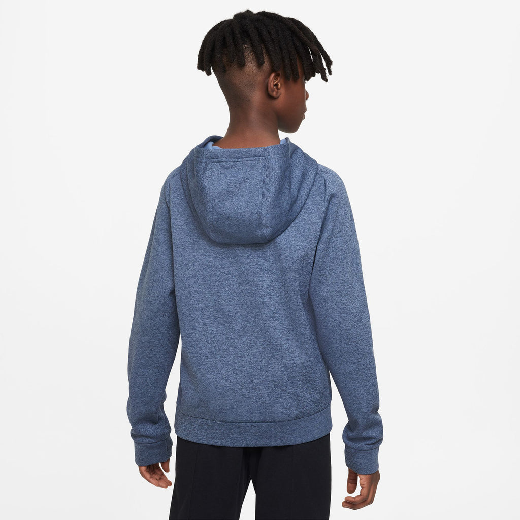 Multi+ hoodie