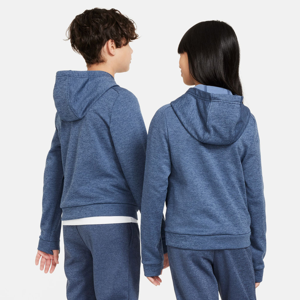 Multi+ hoodie