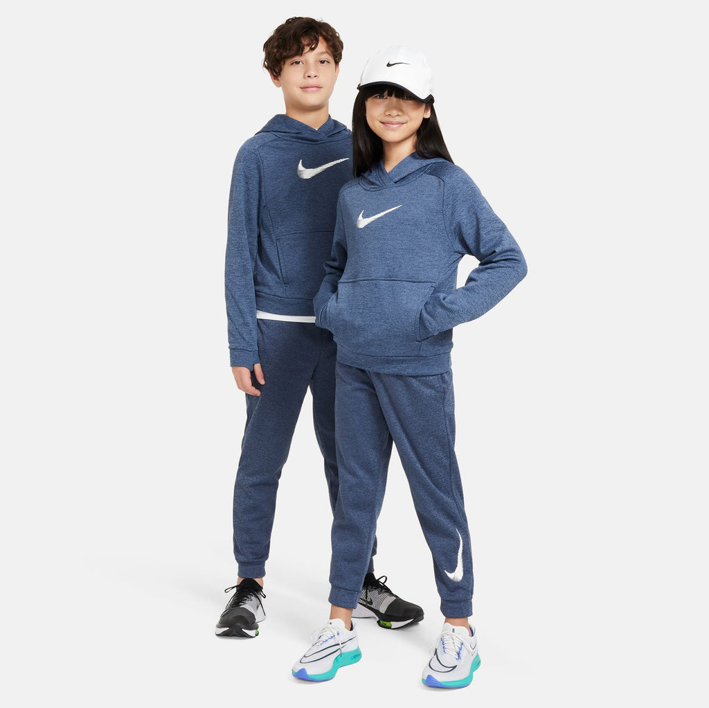 Multi+ hoodie