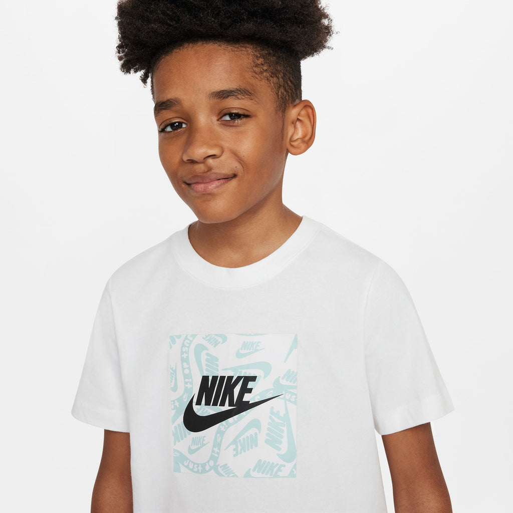 Sportswear shirt