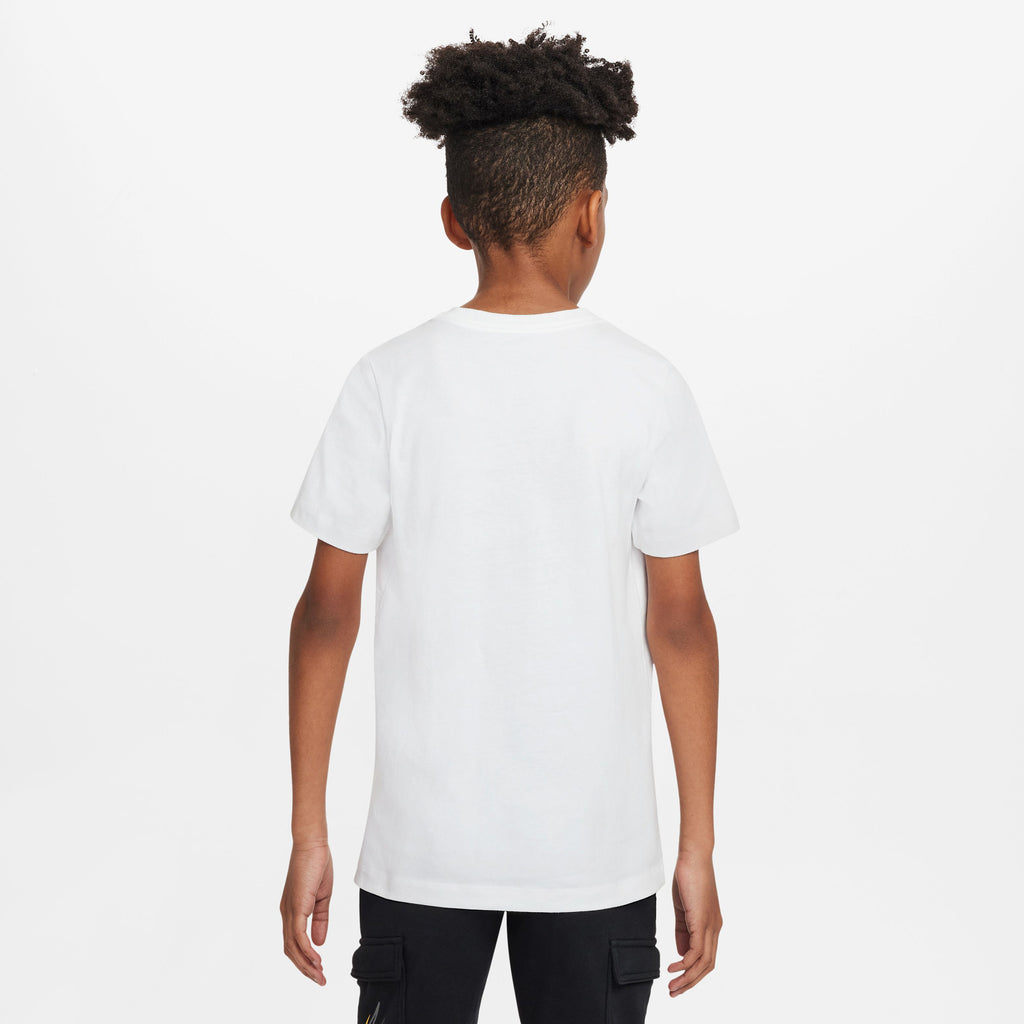 Sportswear shirt