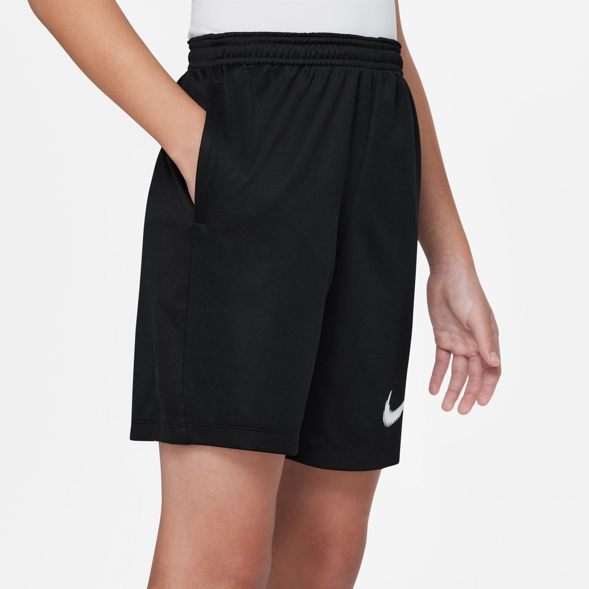 Dri-FIT Trophy23 kids shorts