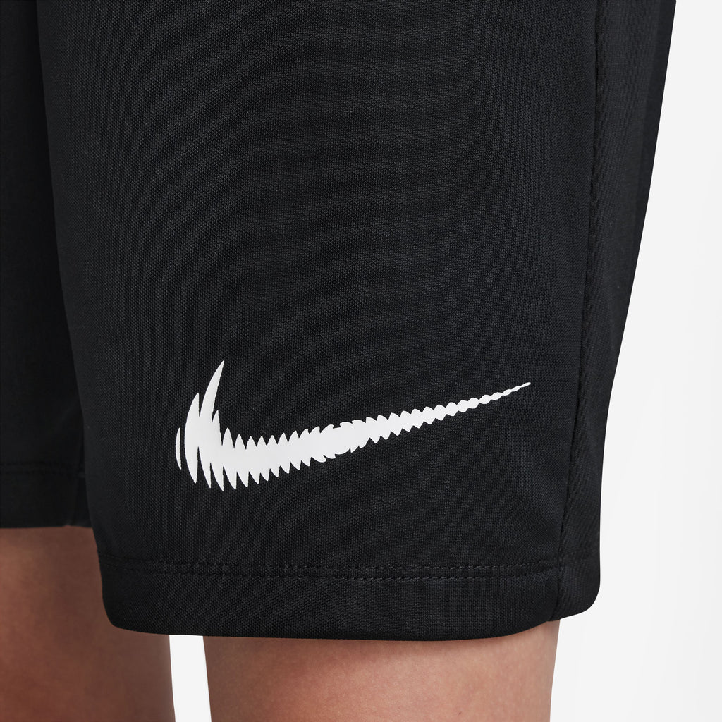 Dri-FIT Trophy23 kids shorts