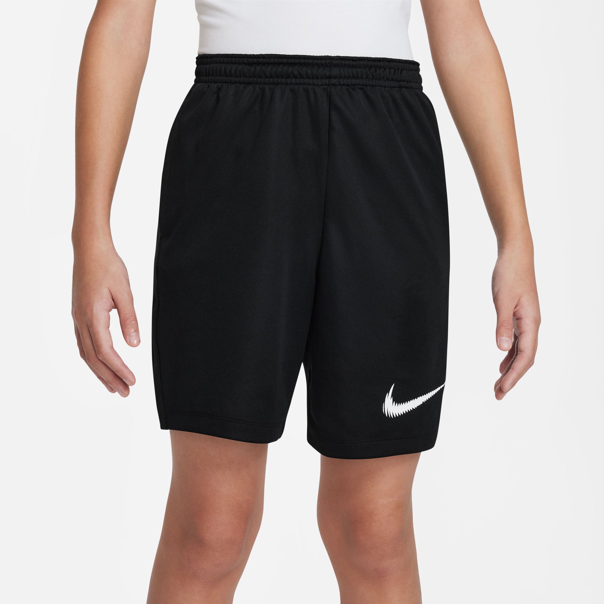 Dri-FIT Trophy23 kids shorts