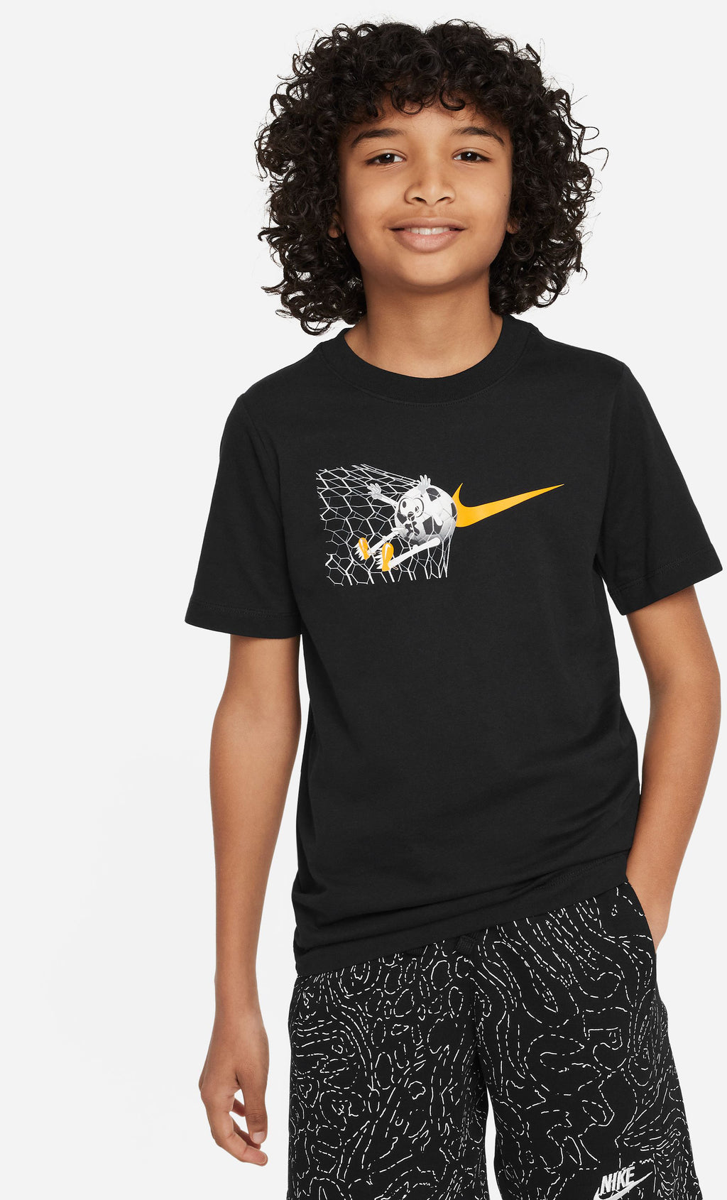 Sportswear t-shirt