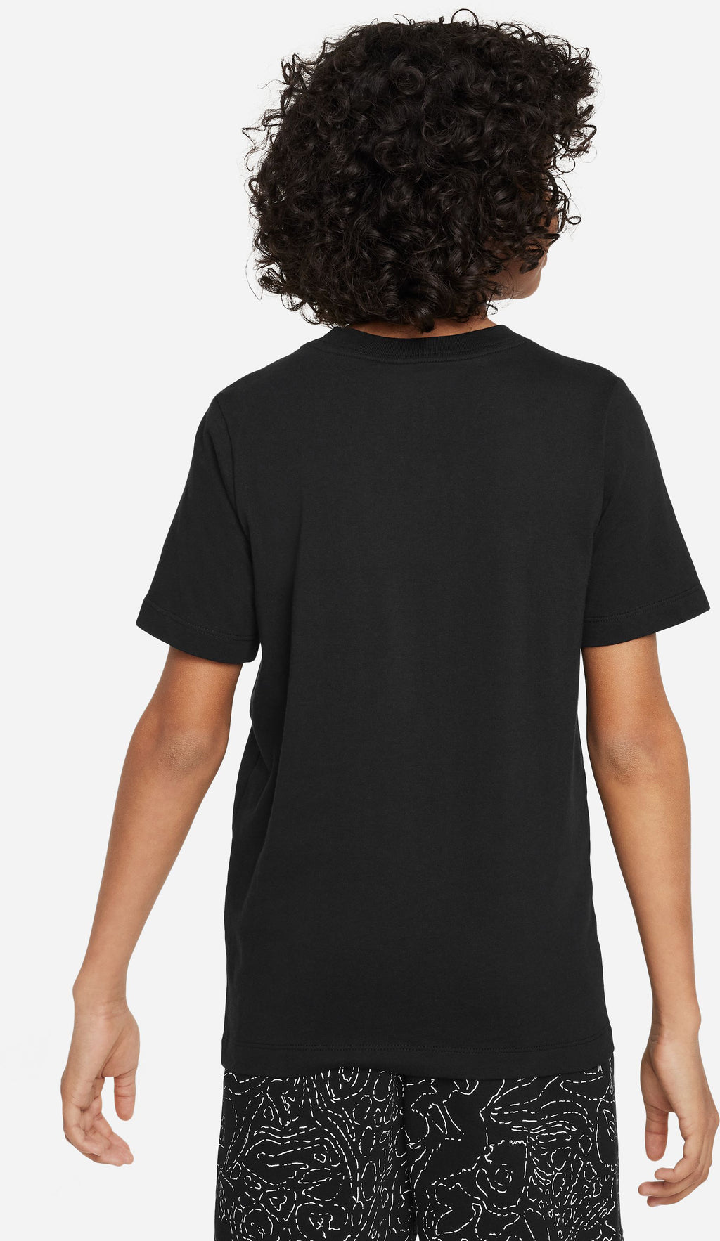 Sportswear t-shirt