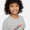 Sportswear t-shirt