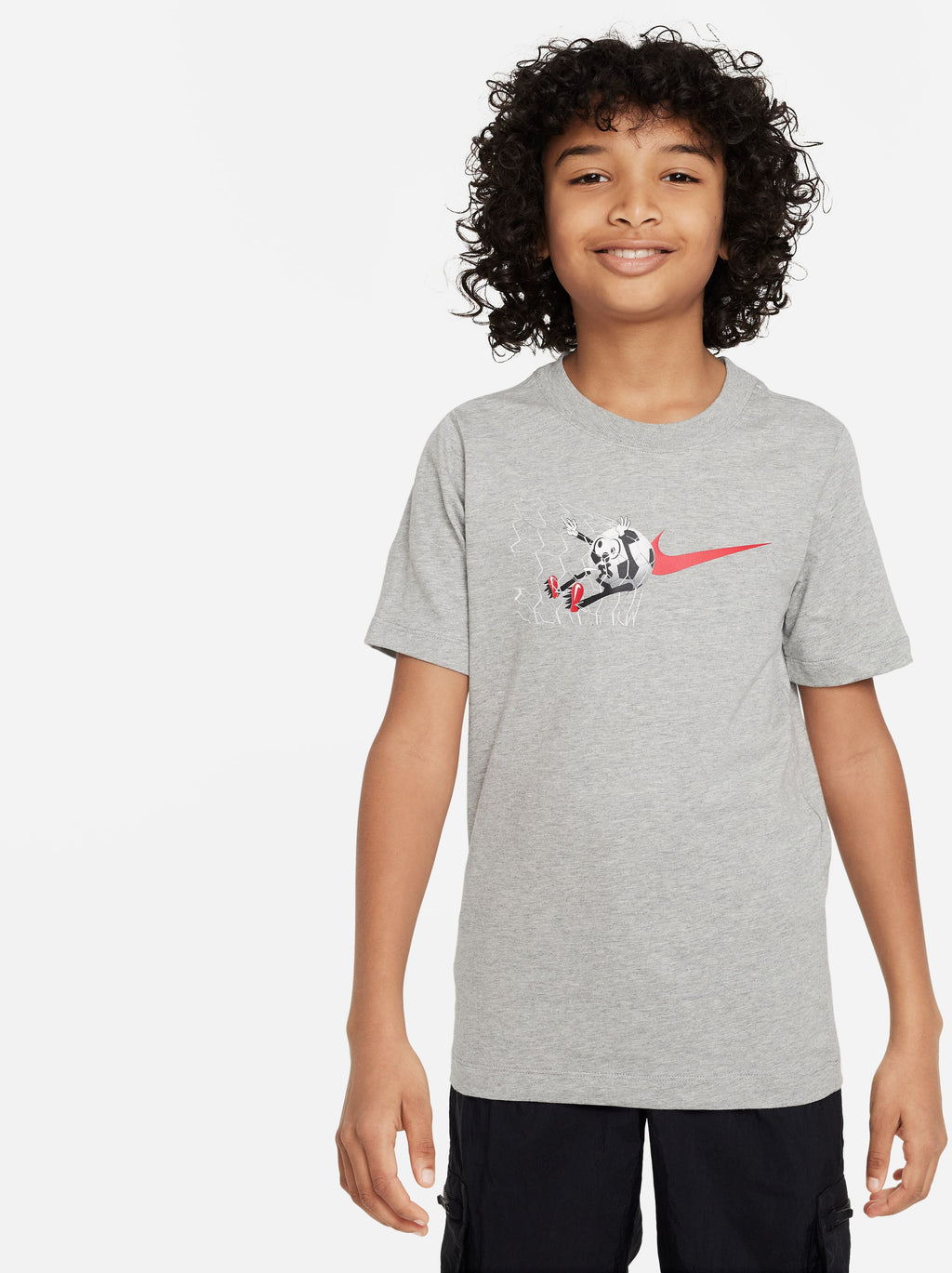 Sportswear t-shirt