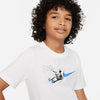 Sportswear t-shirt
