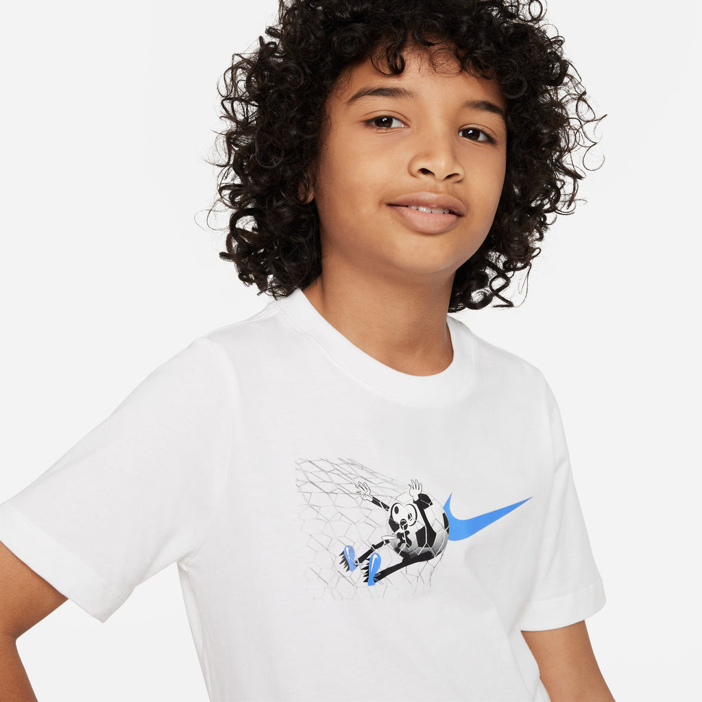 Sportswear t-shirt