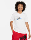Sportswear t-shirt