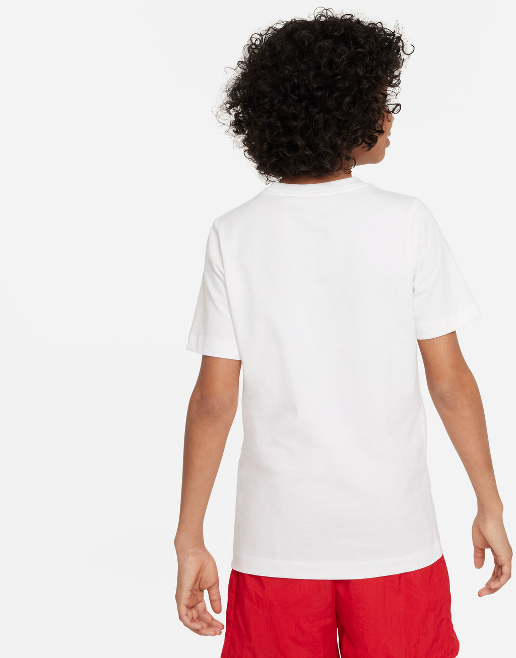 Sportswear t-shirt