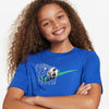 Sportswear t-shirt