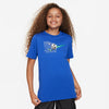 Sportswear t-shirt