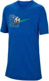 Sportswear t-shirt