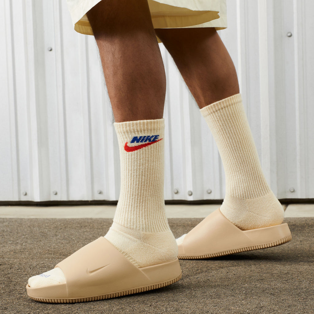 Calm Slide sneakers