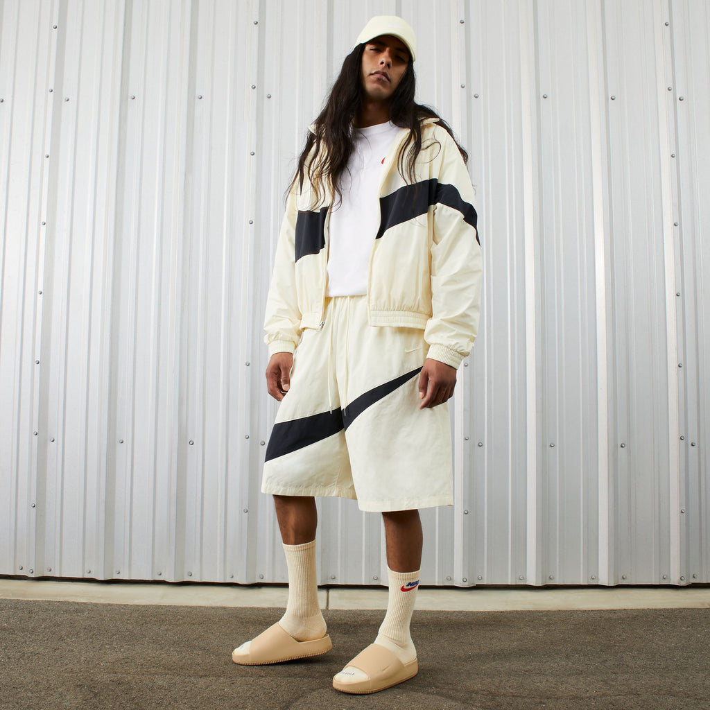 Calm Slide sneakers