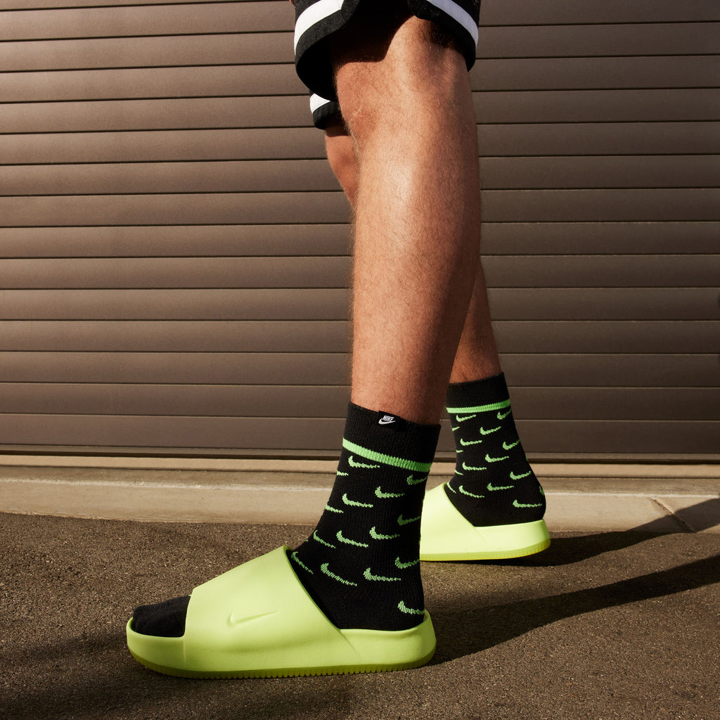 Calm Slide sneakers