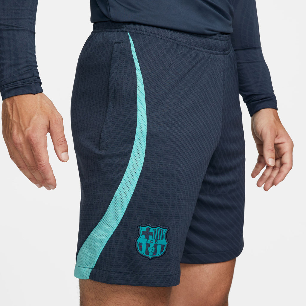FC Barcelona Strike short