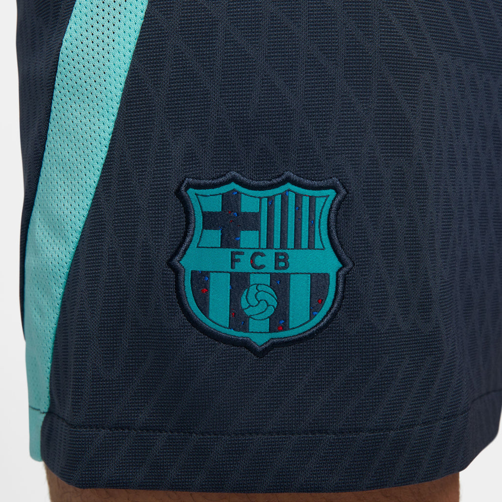 FC Barcelona Strike short