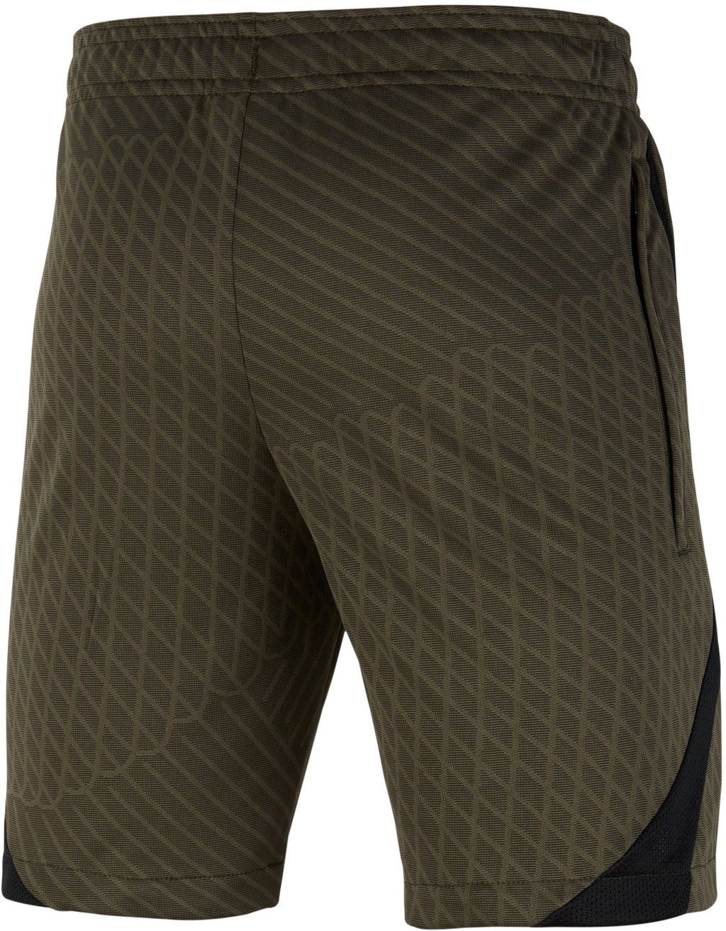 FC Barcelona Strike kids short