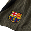 FC Barcelona Strike kids short