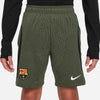 FC Barcelona Strike kids short