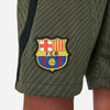 FC Barcelona Strike kids short