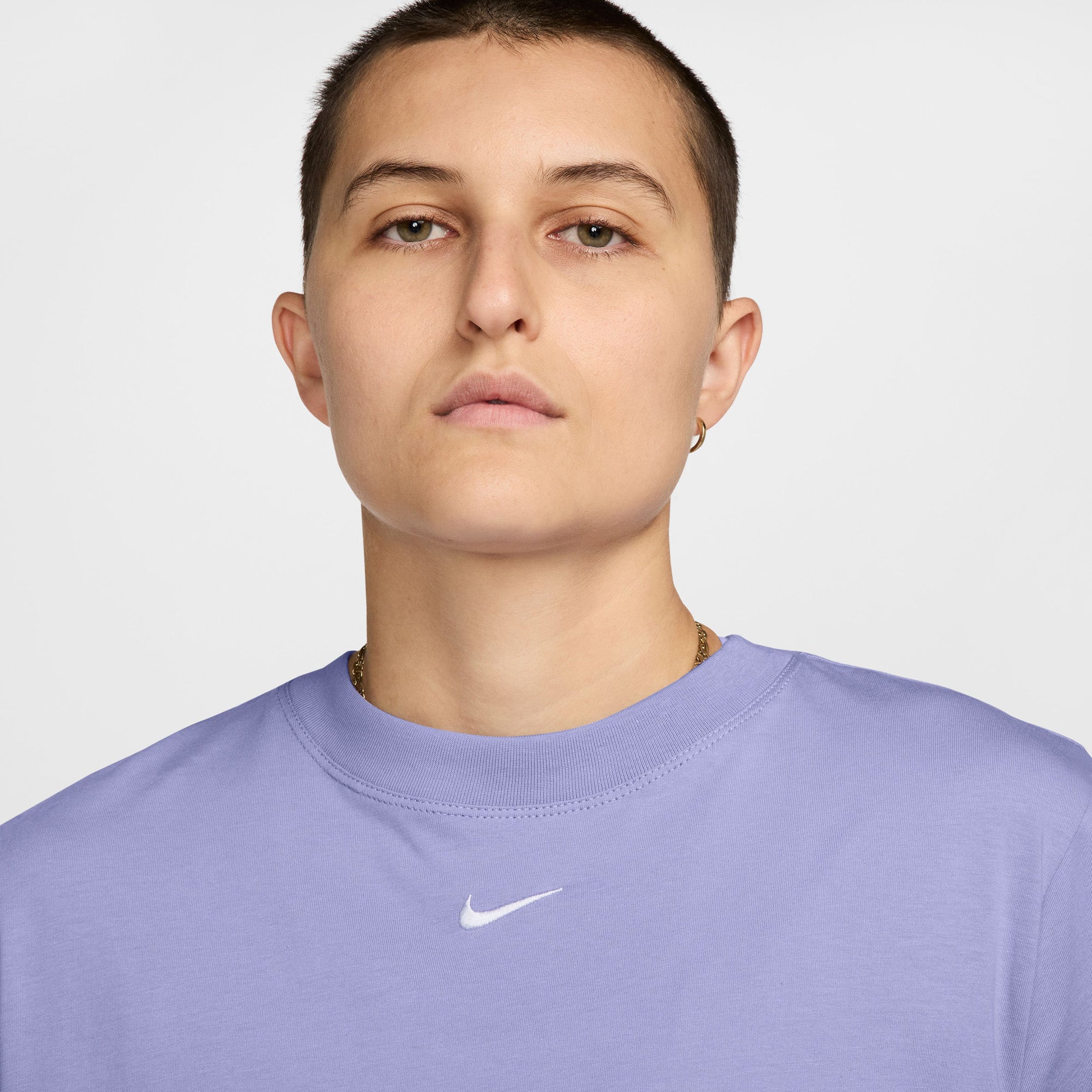 Sportswear t-shirt