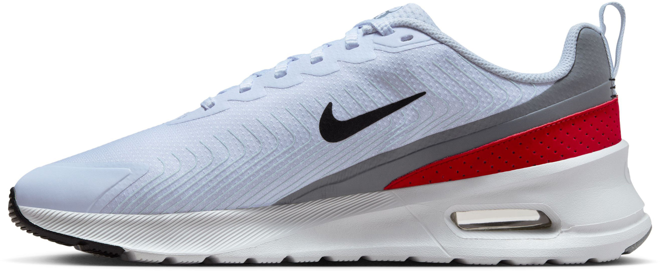 Air Max Nuaxis sneakers