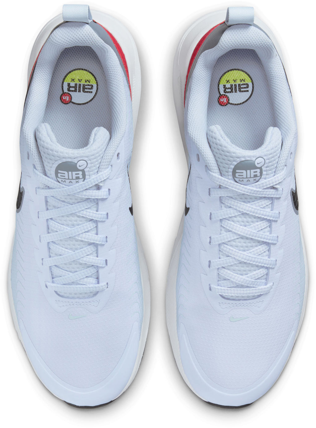 Air Max Nuaxis sneakers