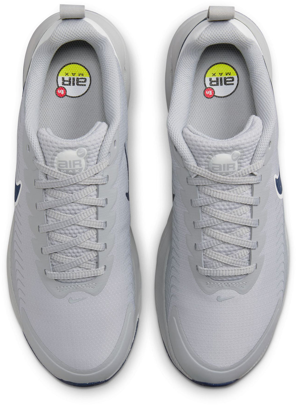 Air Max Nuaxis sneakers
