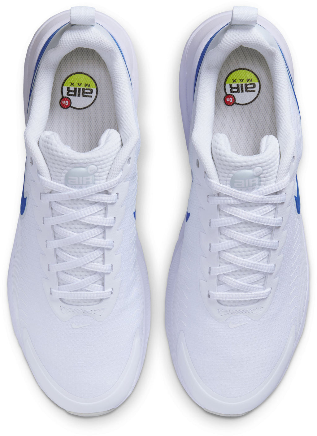 Air Max Nuaxis sneakers