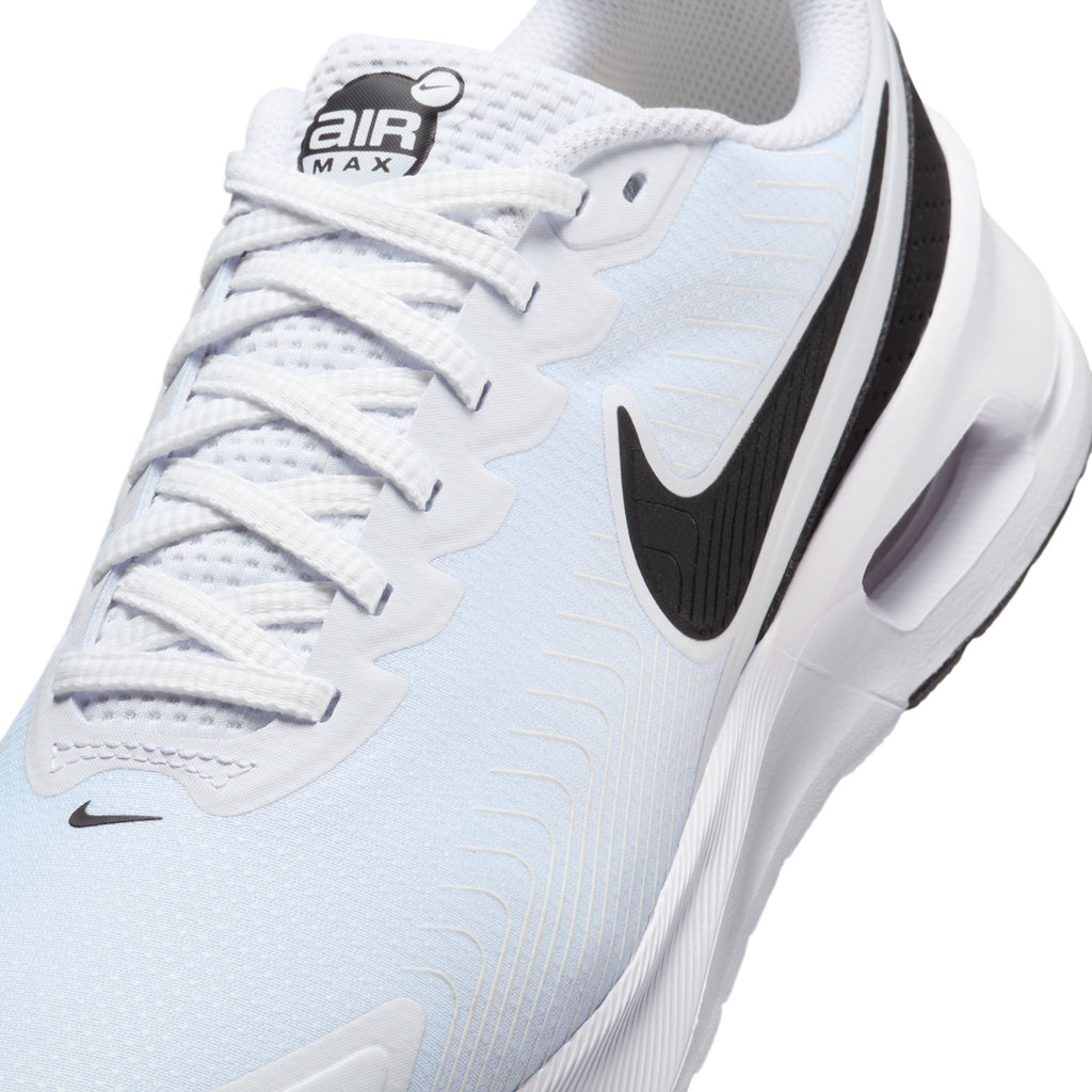 Air Max Nuaxis sneakers
