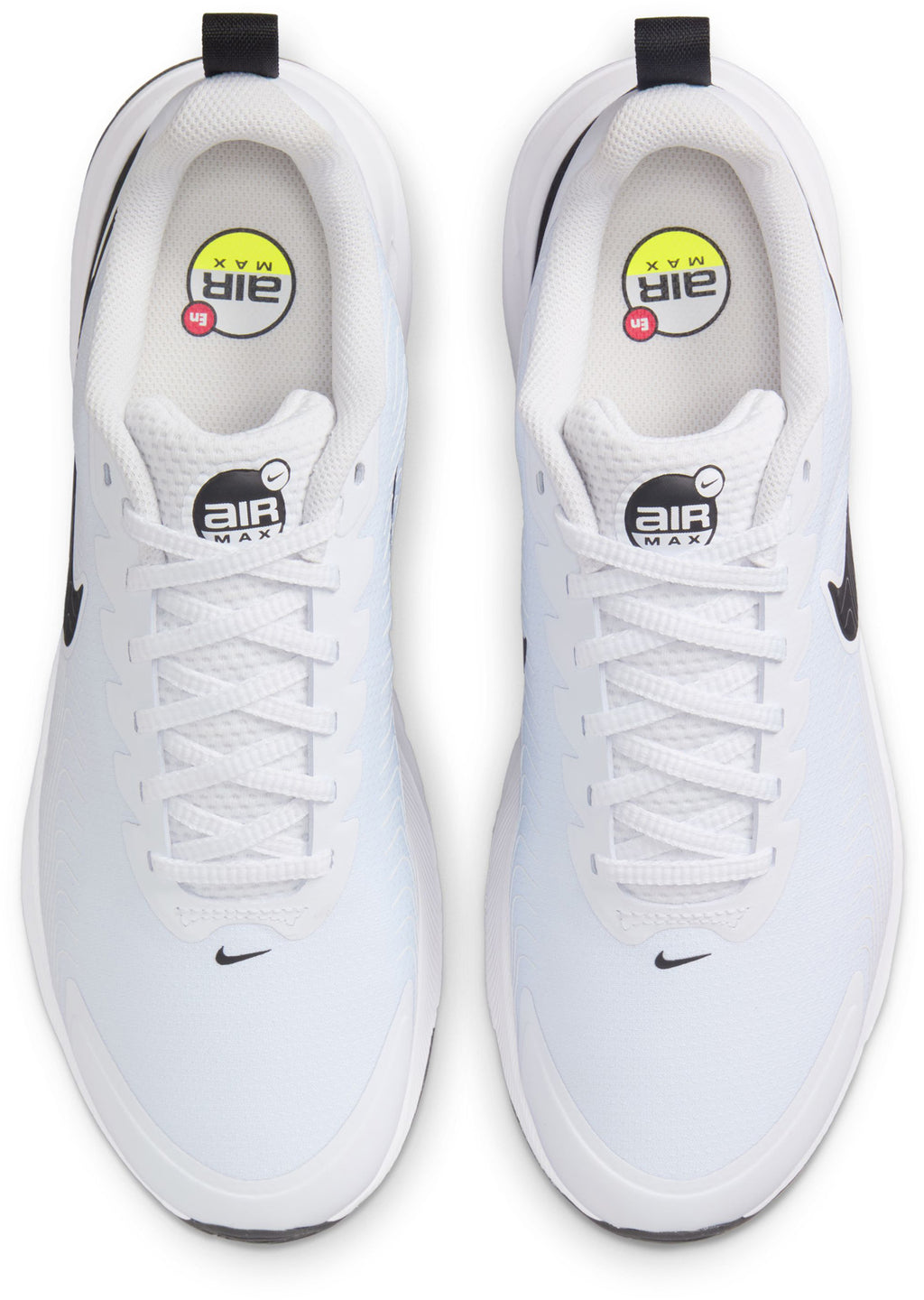 Air Max Nuaxis sneakers