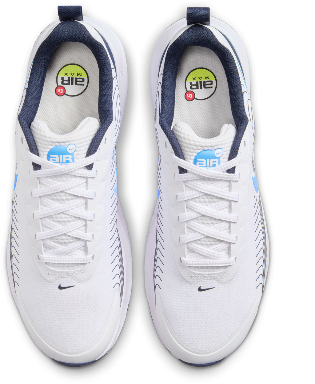 Air Max Nuaxis sneakers