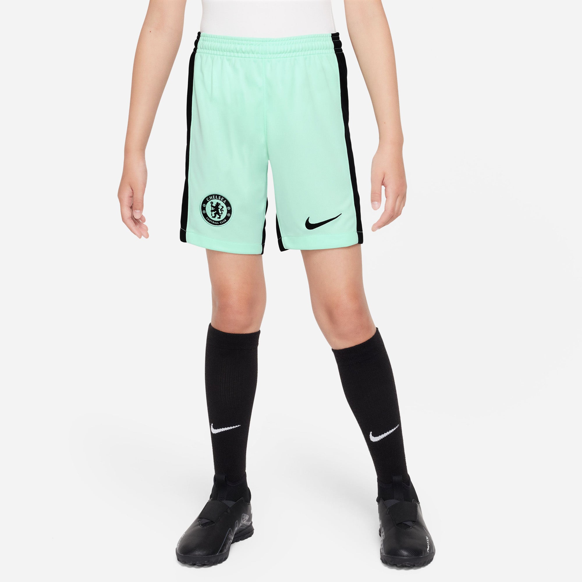 Chelsea FC 2023/24 stadium  kids voetbalshort