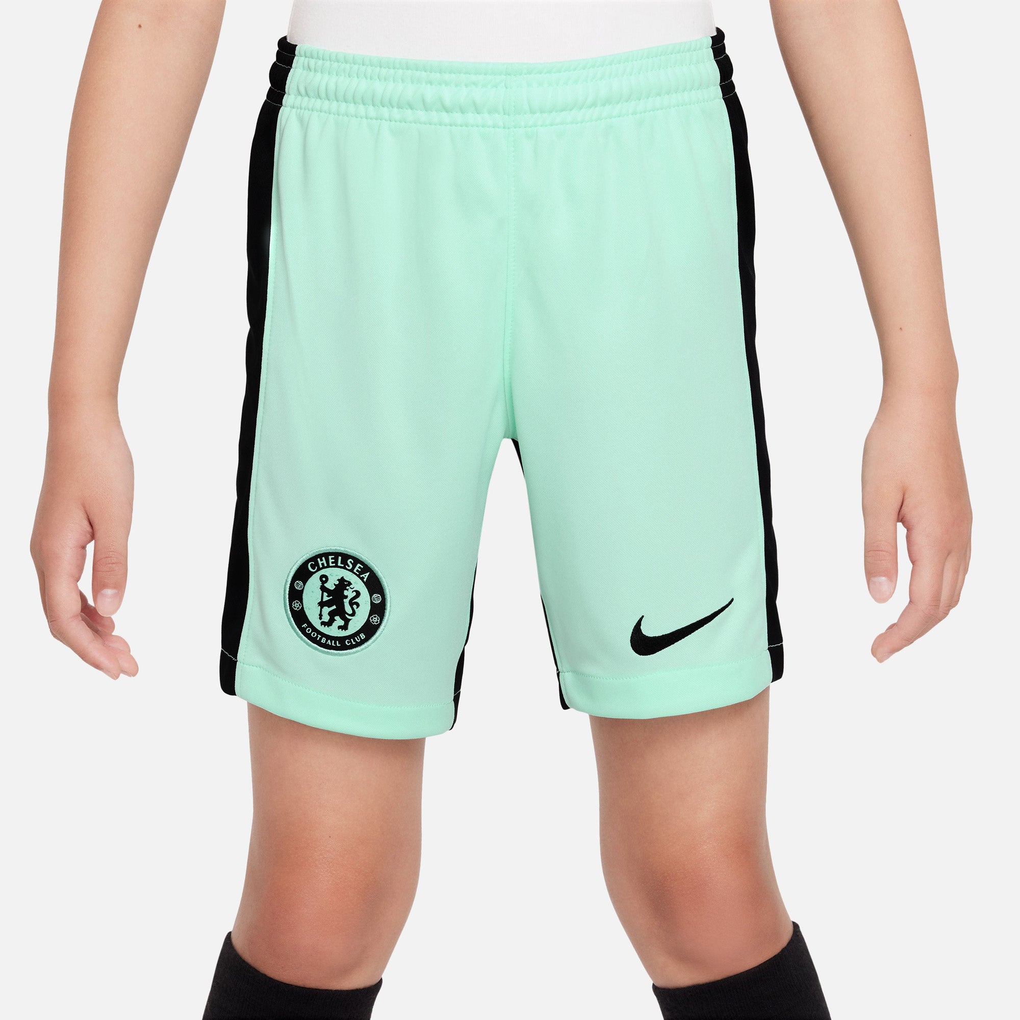 Chelsea FC 2023/24 stadium  kids voetbalshort