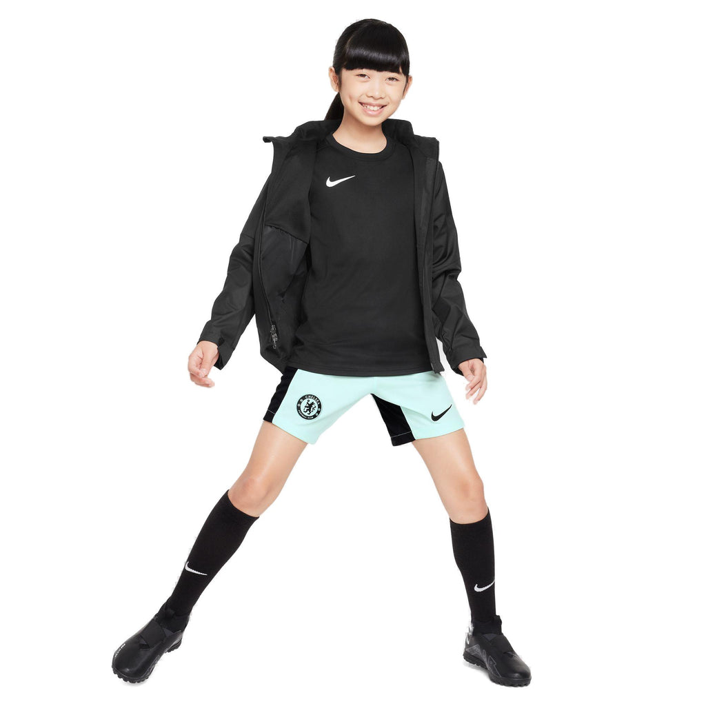 Chelsea FC 2023/24 stadium  kids voetbalshort