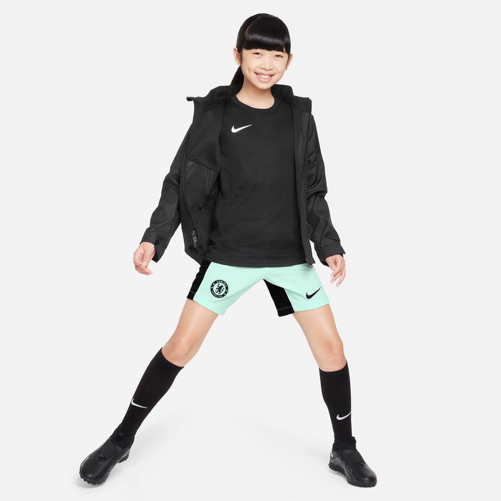 Chelsea FC 2023/24 stadium  kids voetbalshort