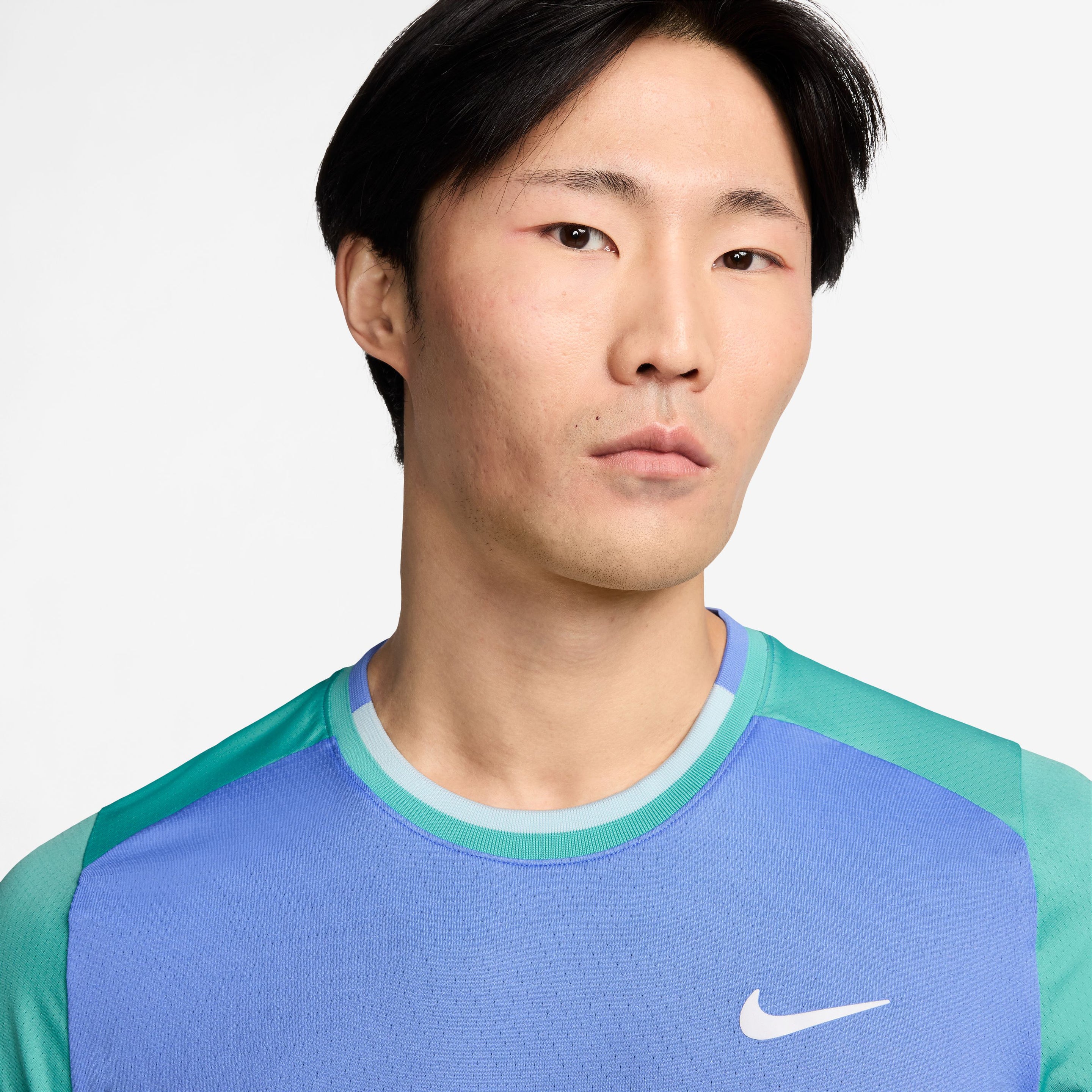 Court Dri-FIT Advantage t-shirt