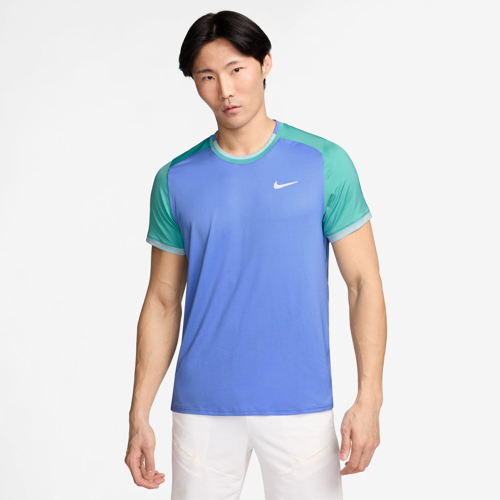 Court Dri-FIT Advantage t-shirt