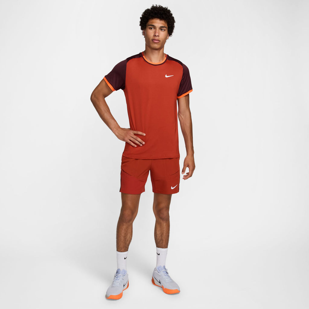 Court Dri-FIT Advantage t-shirt