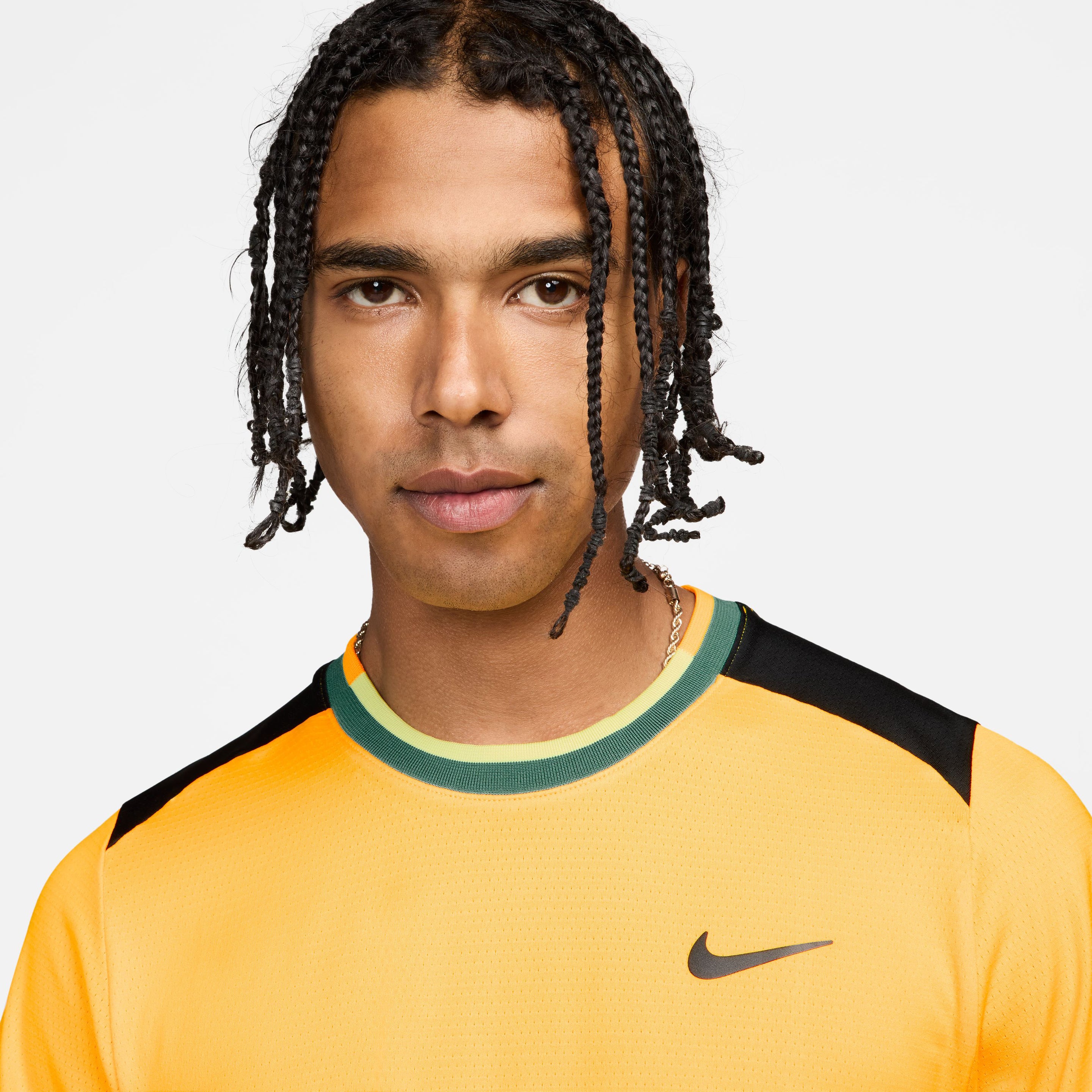 Court Dri-FIT Advantage t-shirt