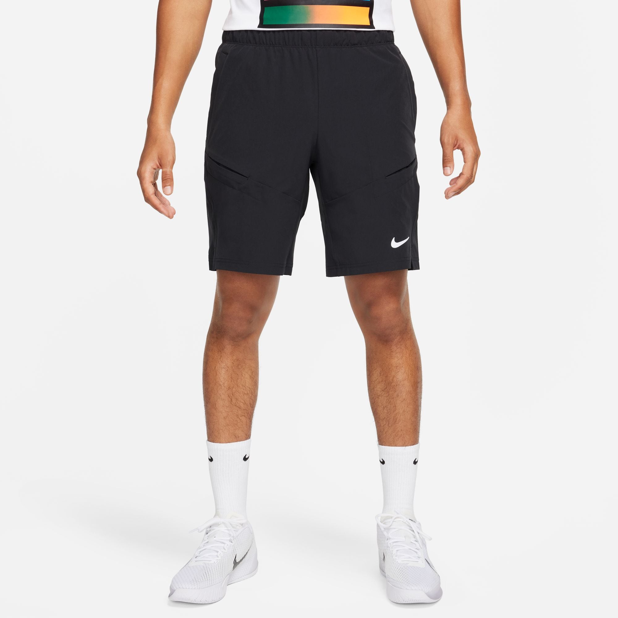 Court Dri-FIT Advantage short