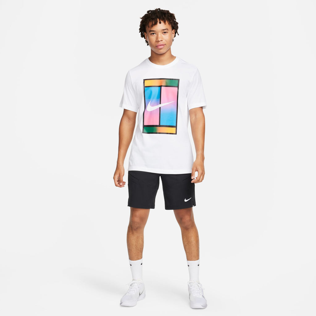Court Dri-FIT Advantage short