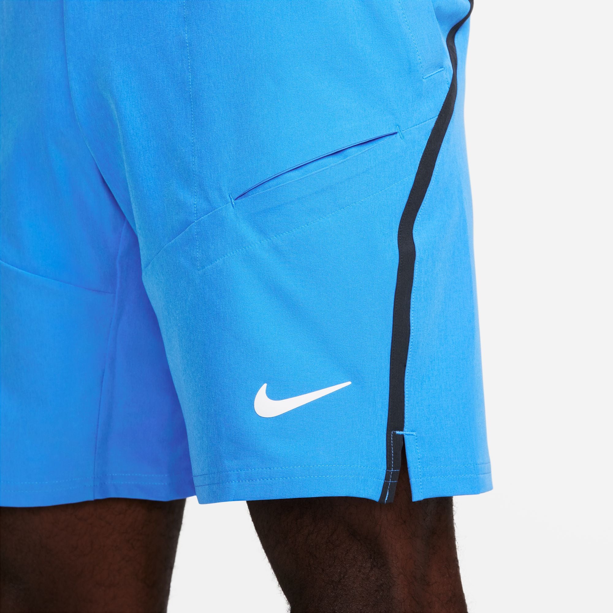 Court Dri-FIT Advantage short