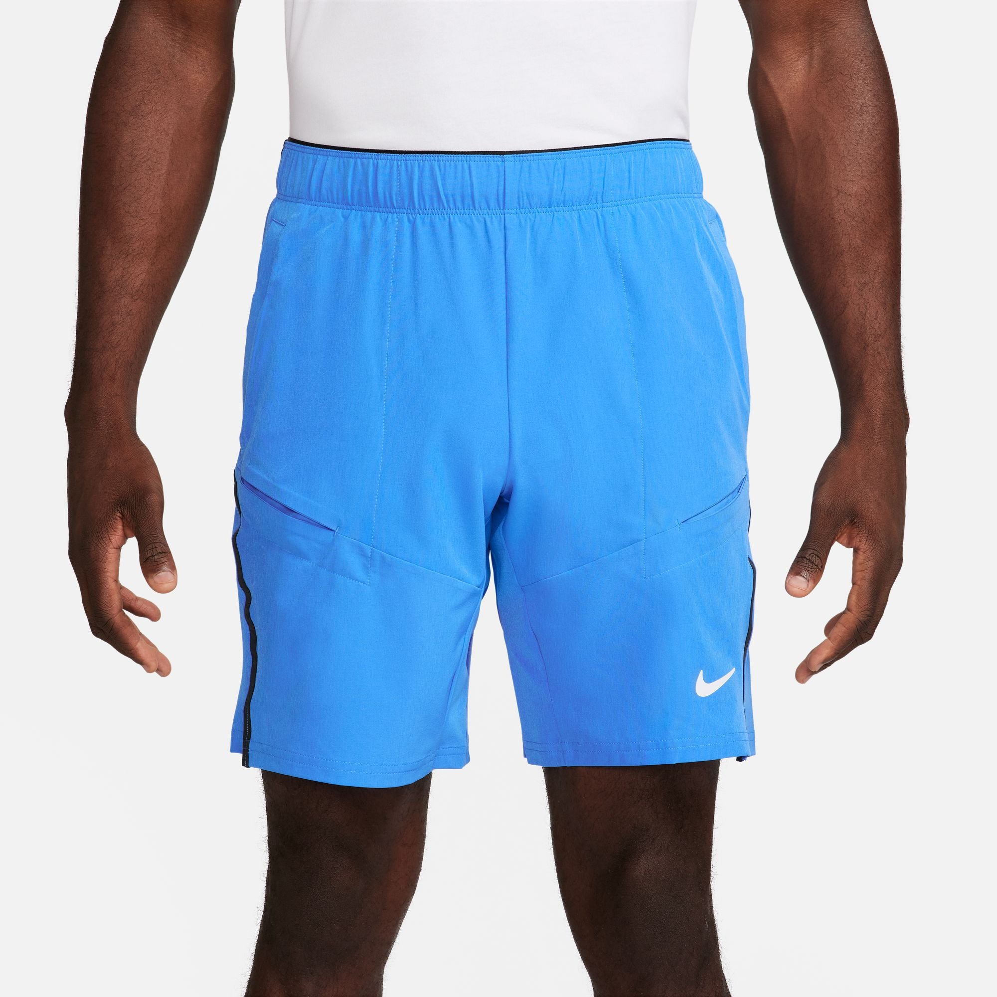 Court Dri-FIT Advantage short
